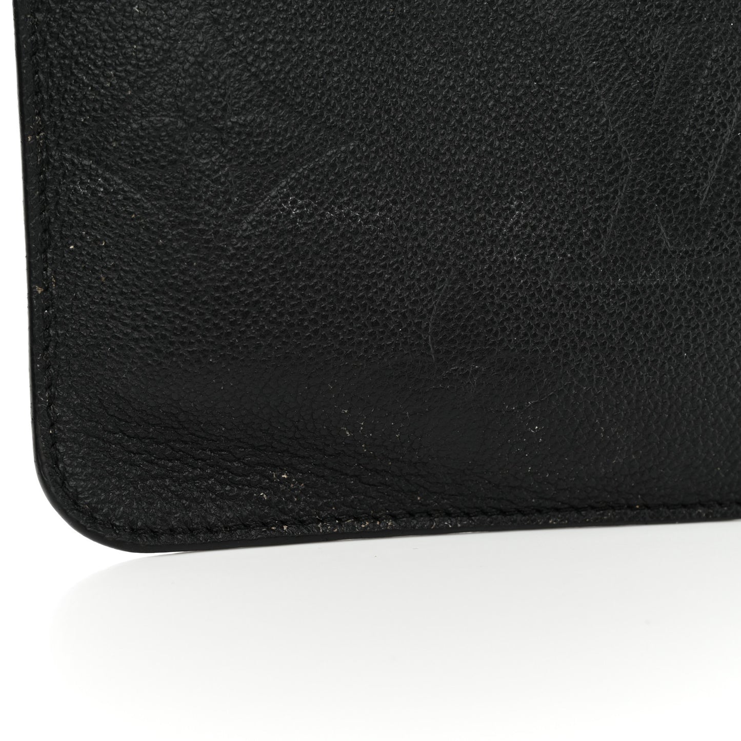 Empreinte Monogram Giant Neverfull MM Pochette Black