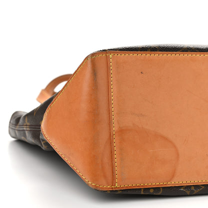 Louis Vuitton Monogram Cabas Piano 7 of 13