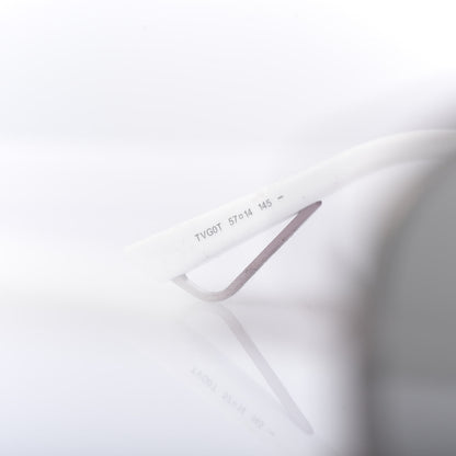 Christian Dior Technologic Sunglasses White 6 of 10