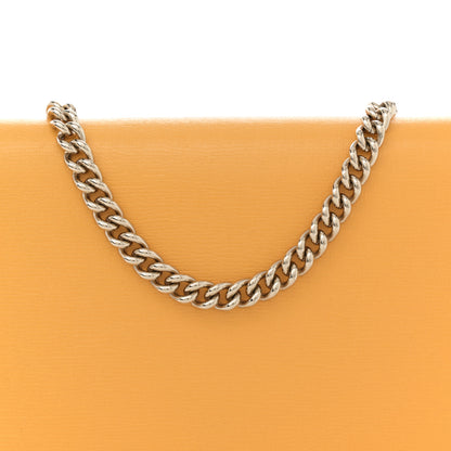 Gucci Textured Calfskin Medium Betty Chain Wallet Yellow 8 of 13
