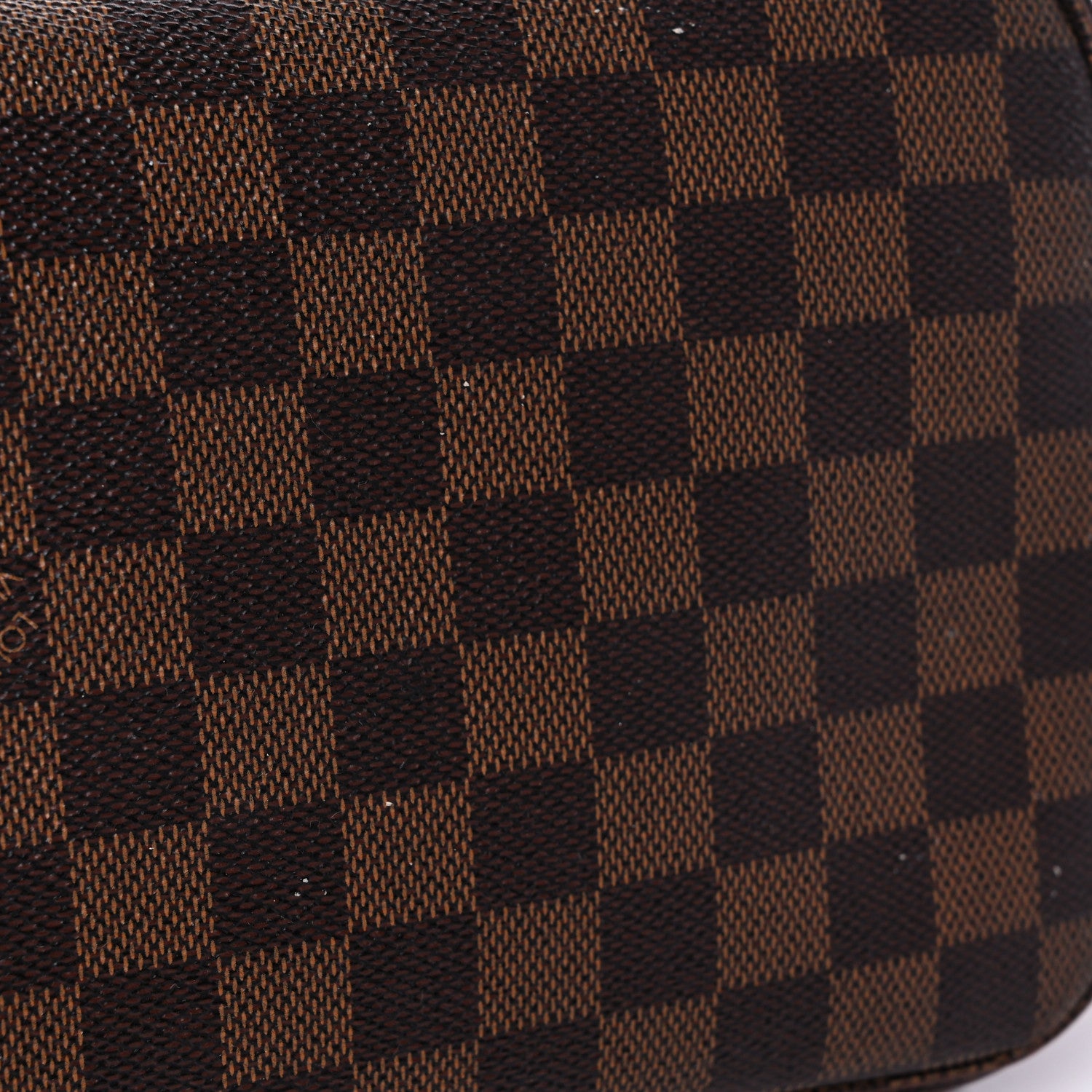 Louis Vuitton Damier Ebene Neverfull MM 16 of 19