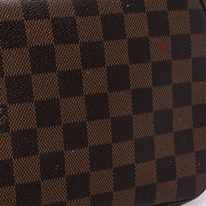 Louis Vuitton Damier Ebene Neverfull MM 16 of 19