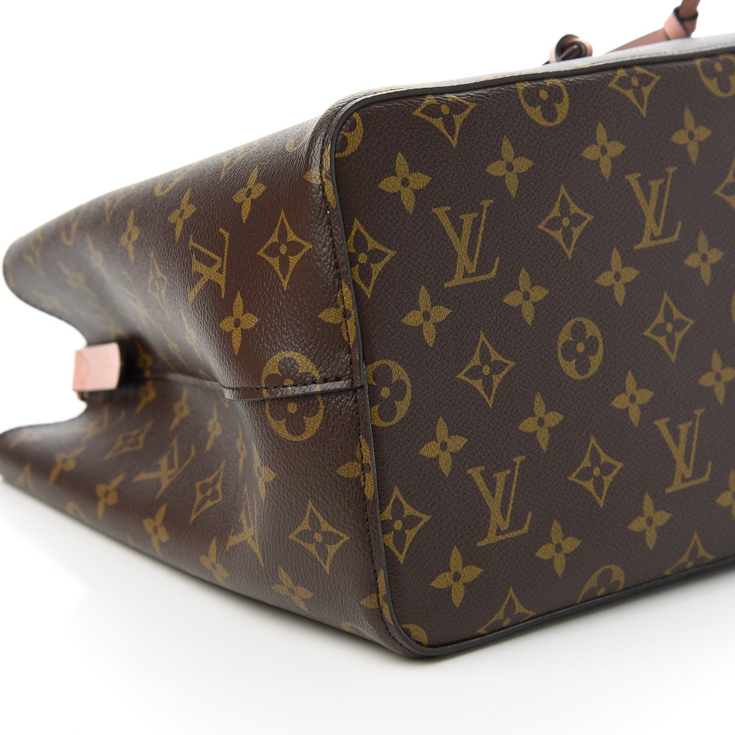 Monogram Neonoe MM Rose Poudre