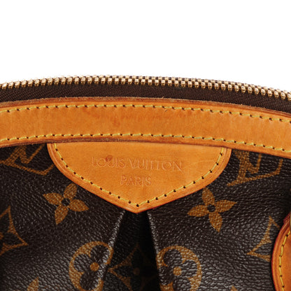Louis Vuitton Monogram Tivoli PM 5 of 13