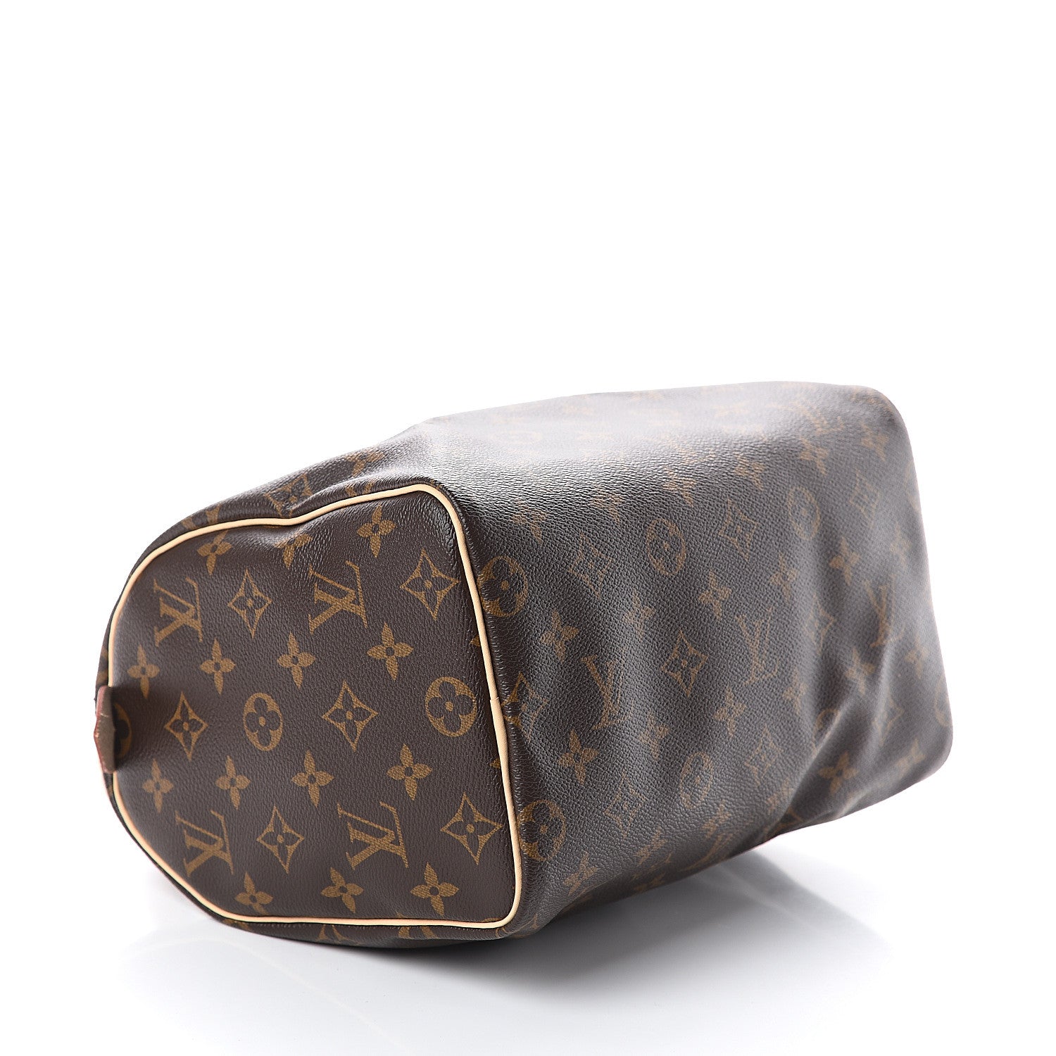 Louis Vuitton Monogram Speedy 25 3 of 8