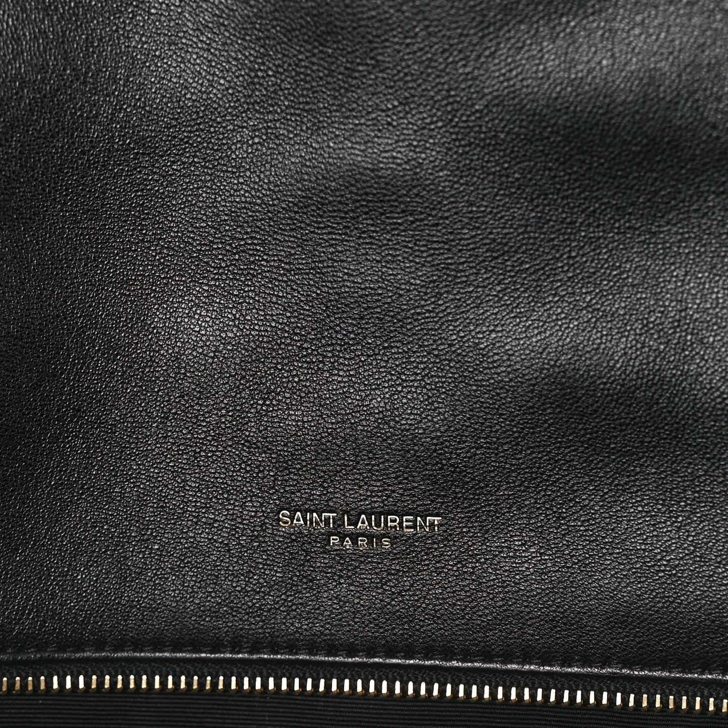 Lambskin Quilted Sade Puffer Envelope Clutch Black