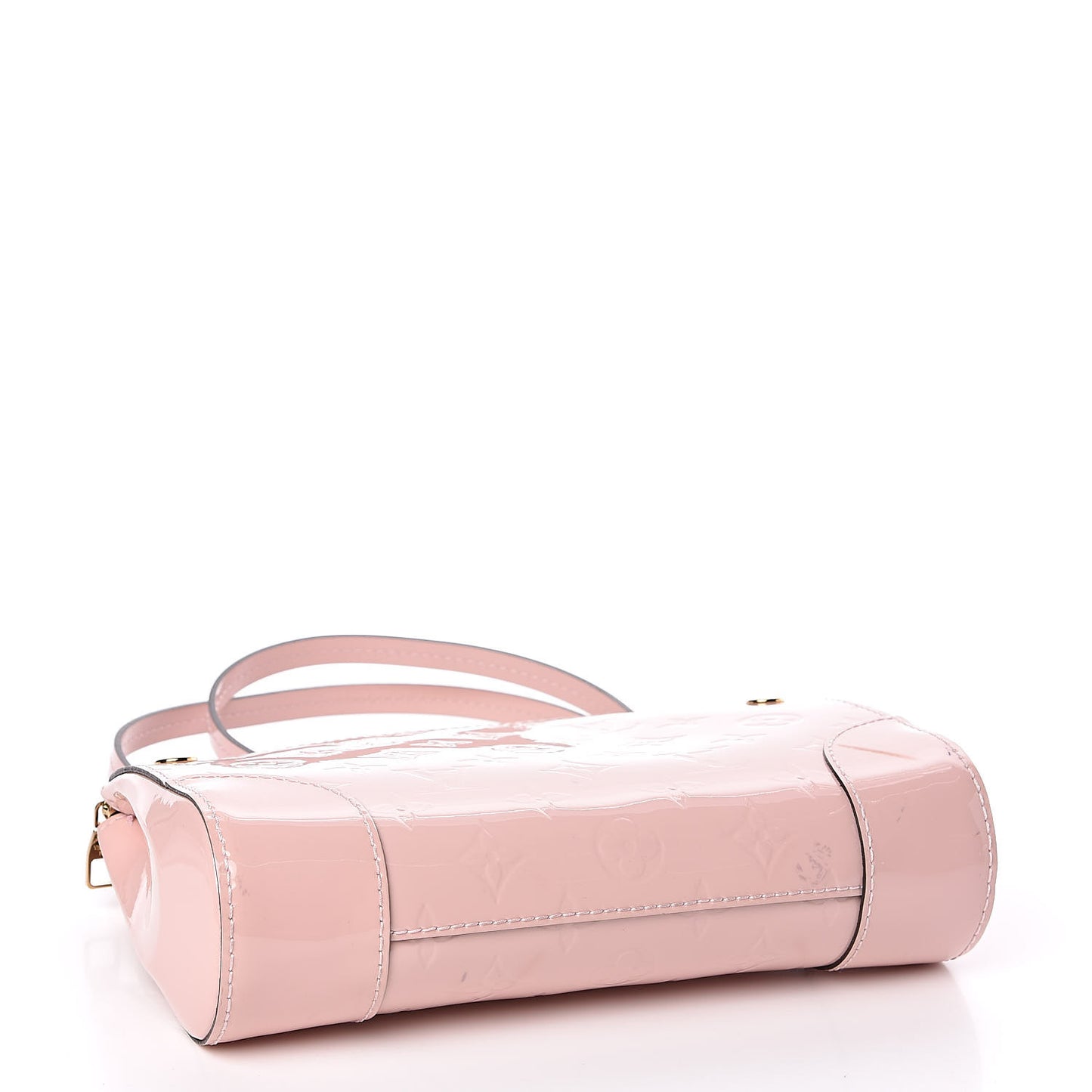 Vernis Santa Monica Clutch Rose Ballerine
