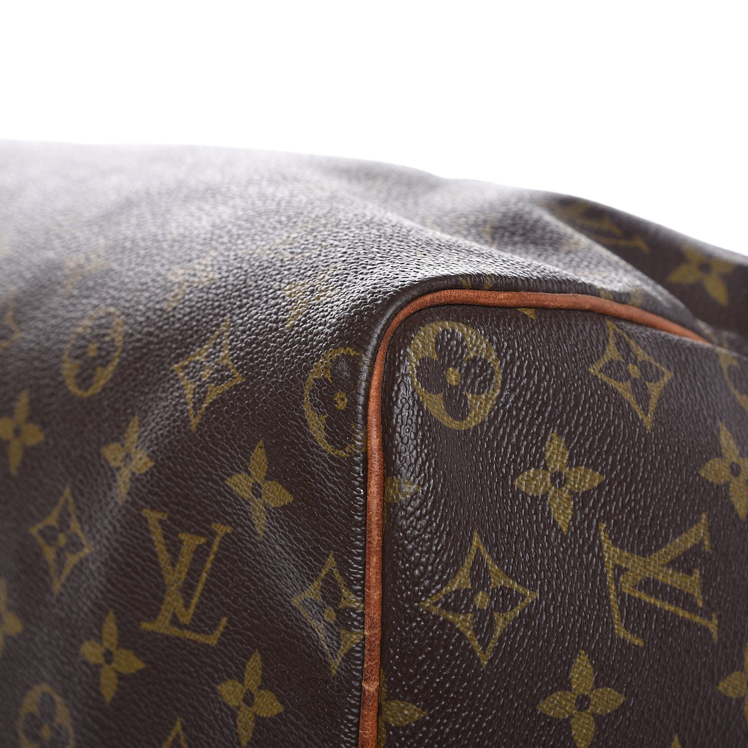 Louis Vuitton Monogram Speedy 40 19 of 24