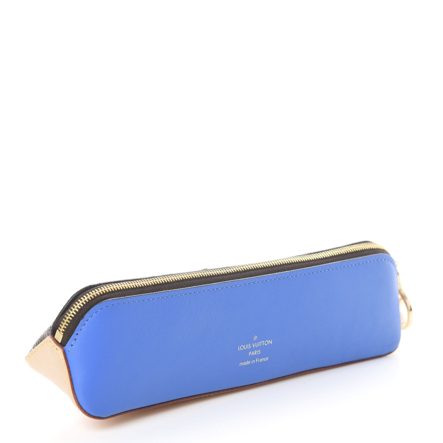 Monogram 2019 Christmas Animation Venice Elizabeth Pencil Pouch