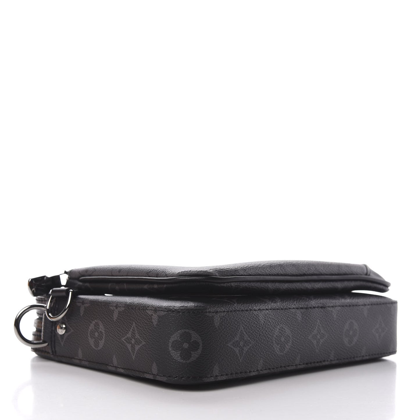 Reverse Monogram Eclipse Trio Messenger