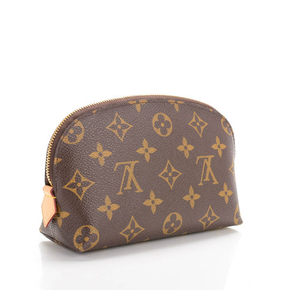 Louis Vuitton Monogram Cosmetic Pouch 3 of 7