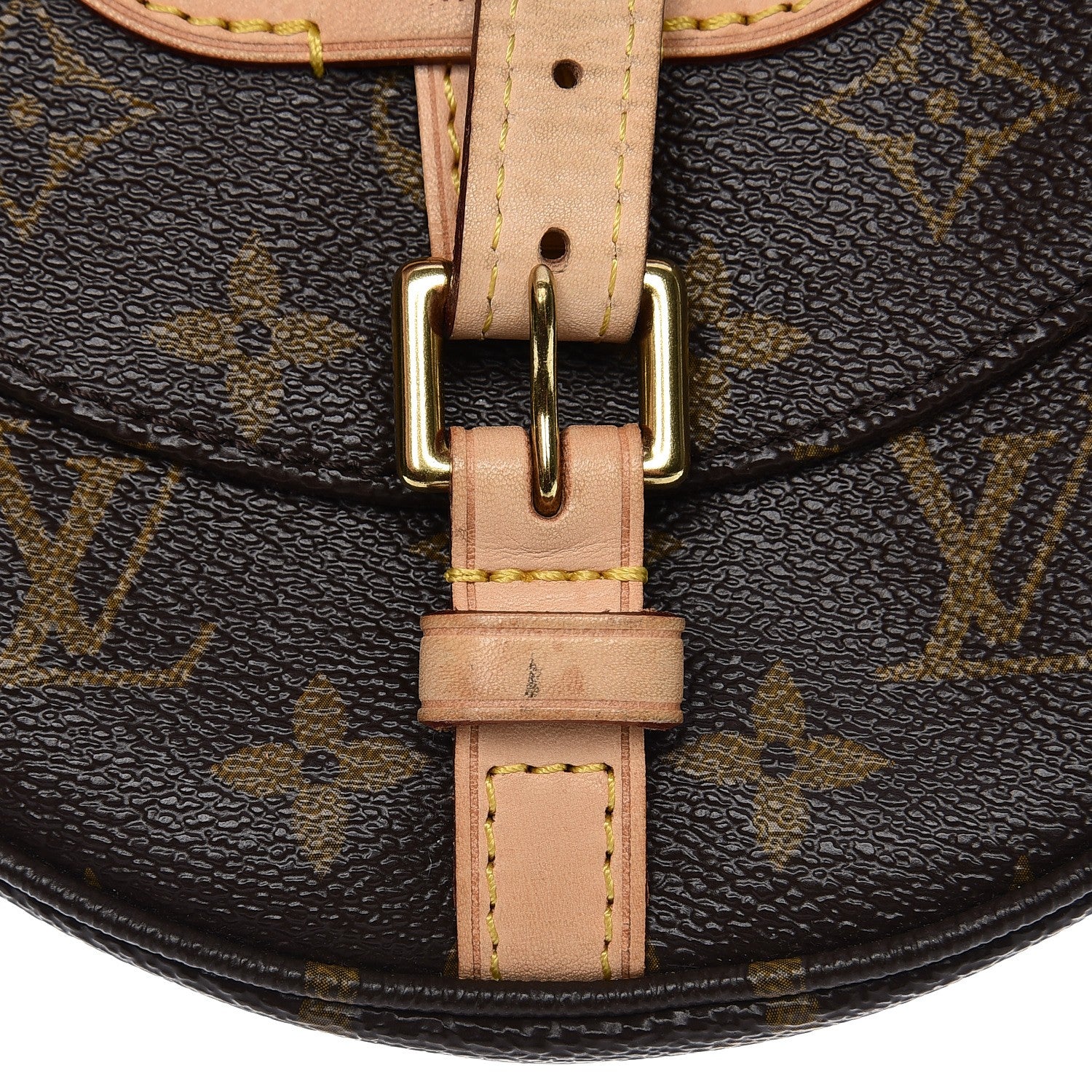 Louis Vuitton Monogram Chantilly PM 8 of 10