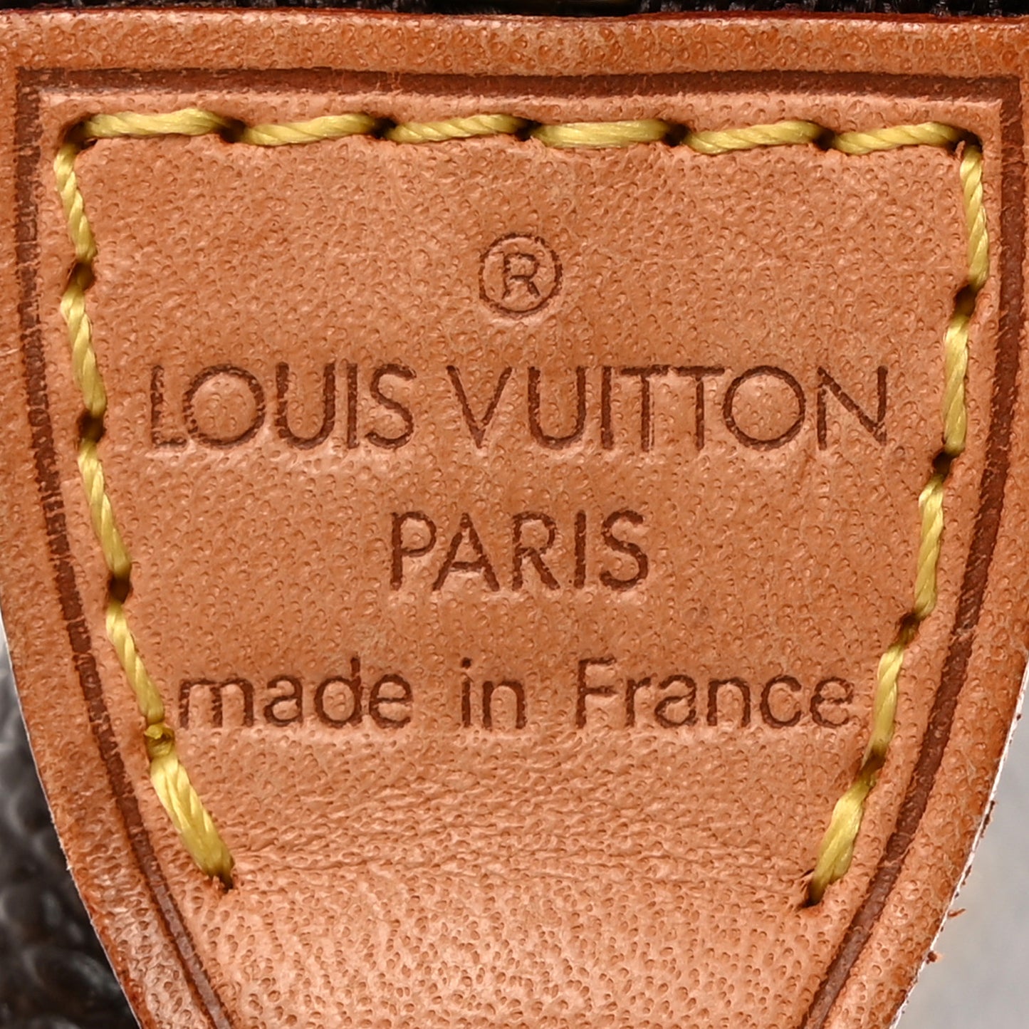 Monogram Cerises Pochette Accessories