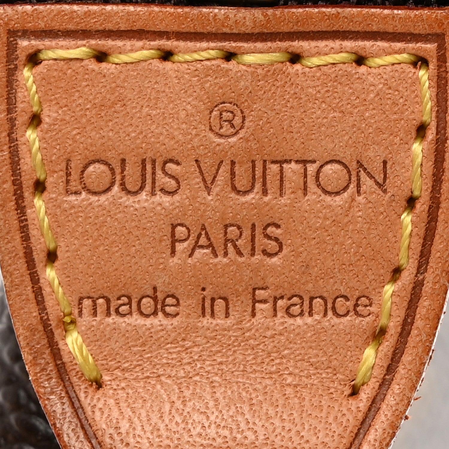 Louis Vuitton Monogram Cerises Pochette Accessories 6 of 15