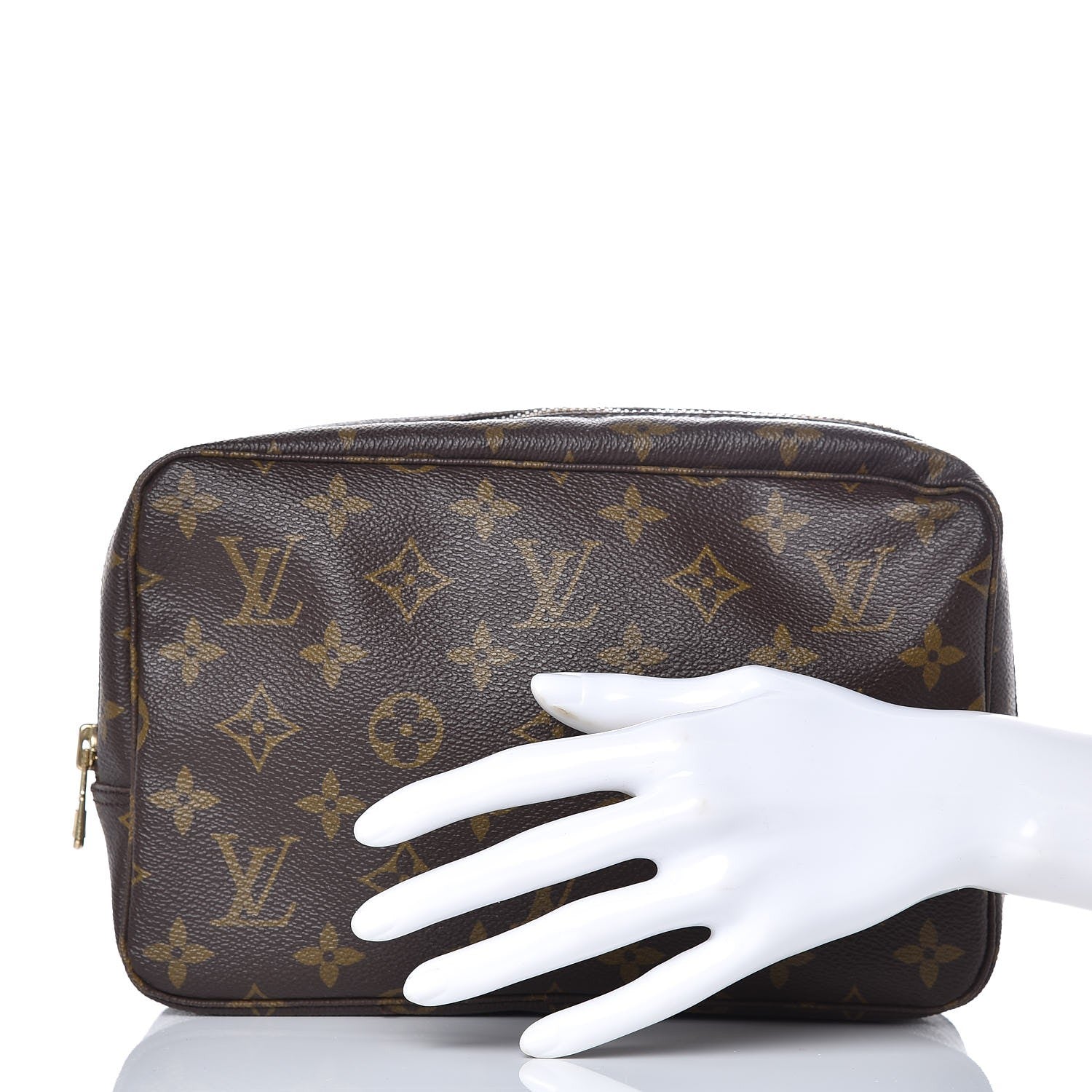 Louis Vuitton Monogram Trousse Toilette 23 2 of 7