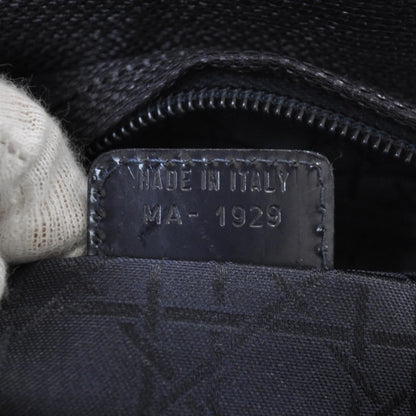 Christian Dior Raffia Straw Woven Lady Dior 8 of 8