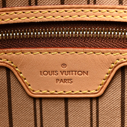 Louis Vuitton Monogram Delightful GM NM 6 of 15