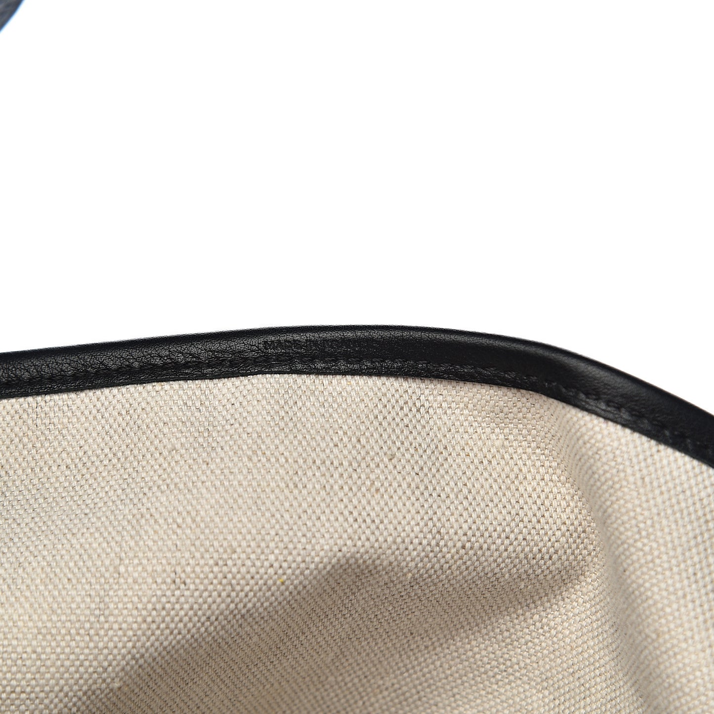 Goyardine Saint Louis GM Black