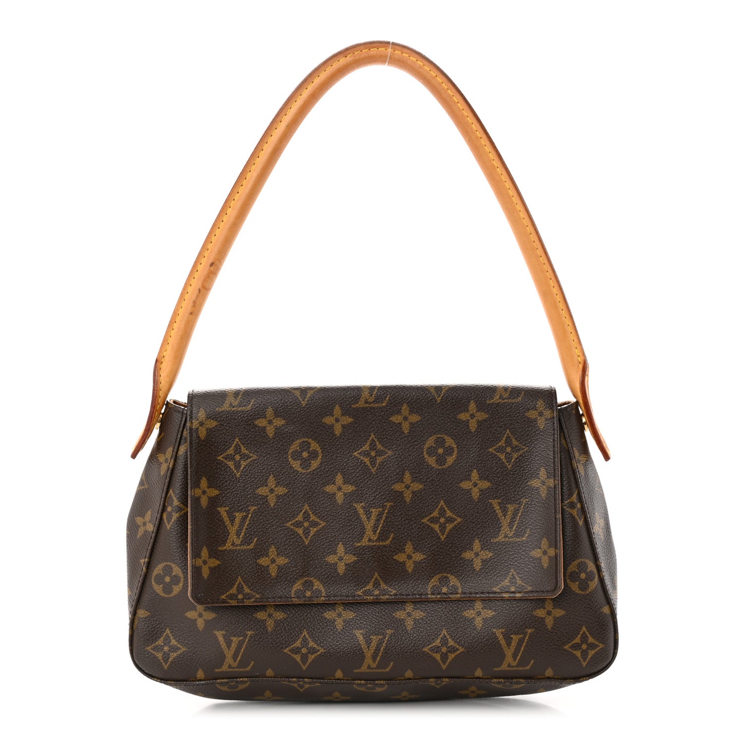 Monogram Mini Looping