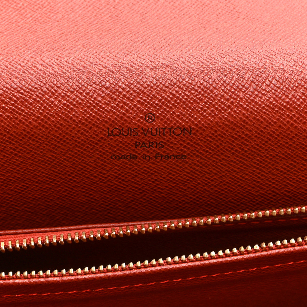 Louis Vuitton Damier Ebene Tribeca Carre 6 of 10