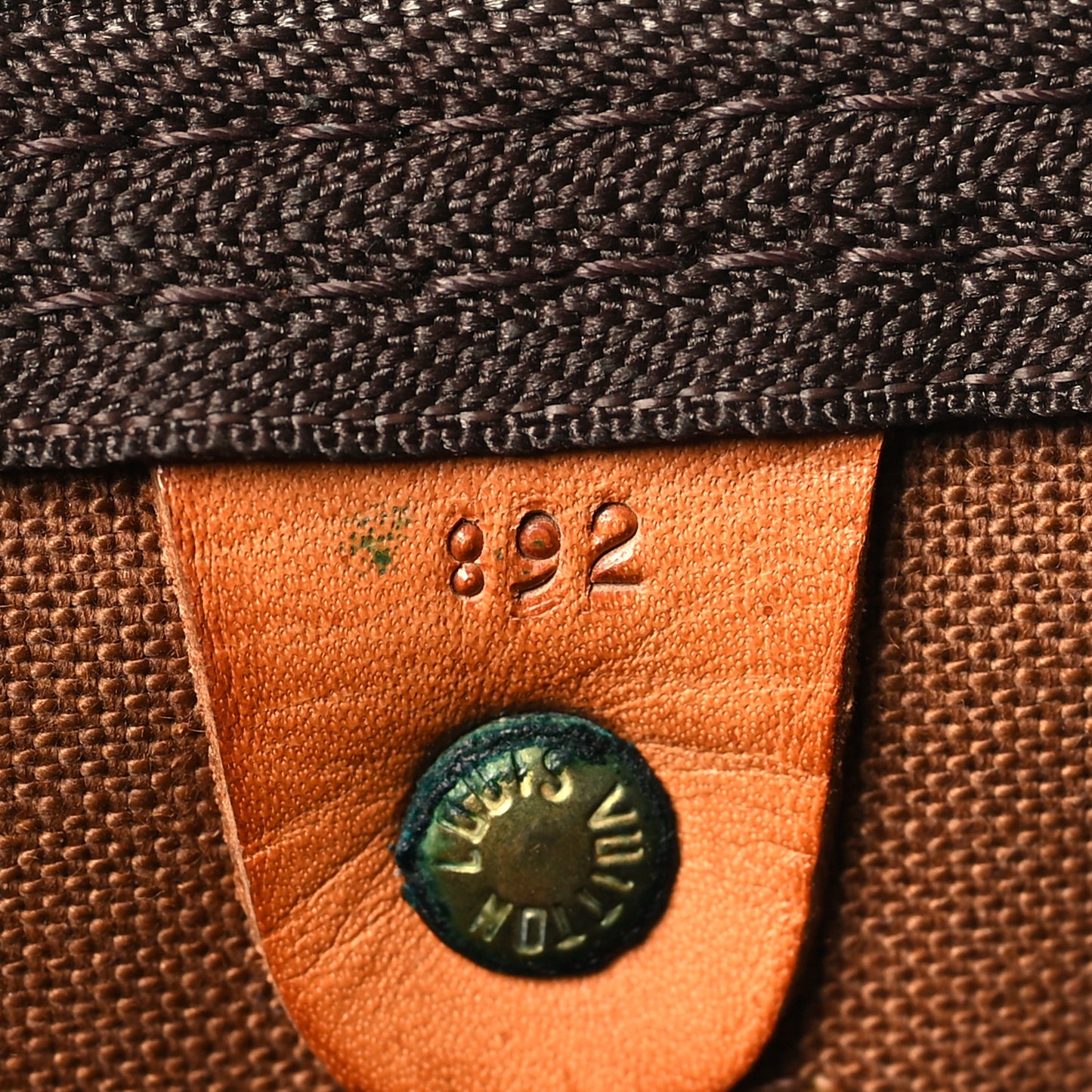 Monogram Keepall 45
