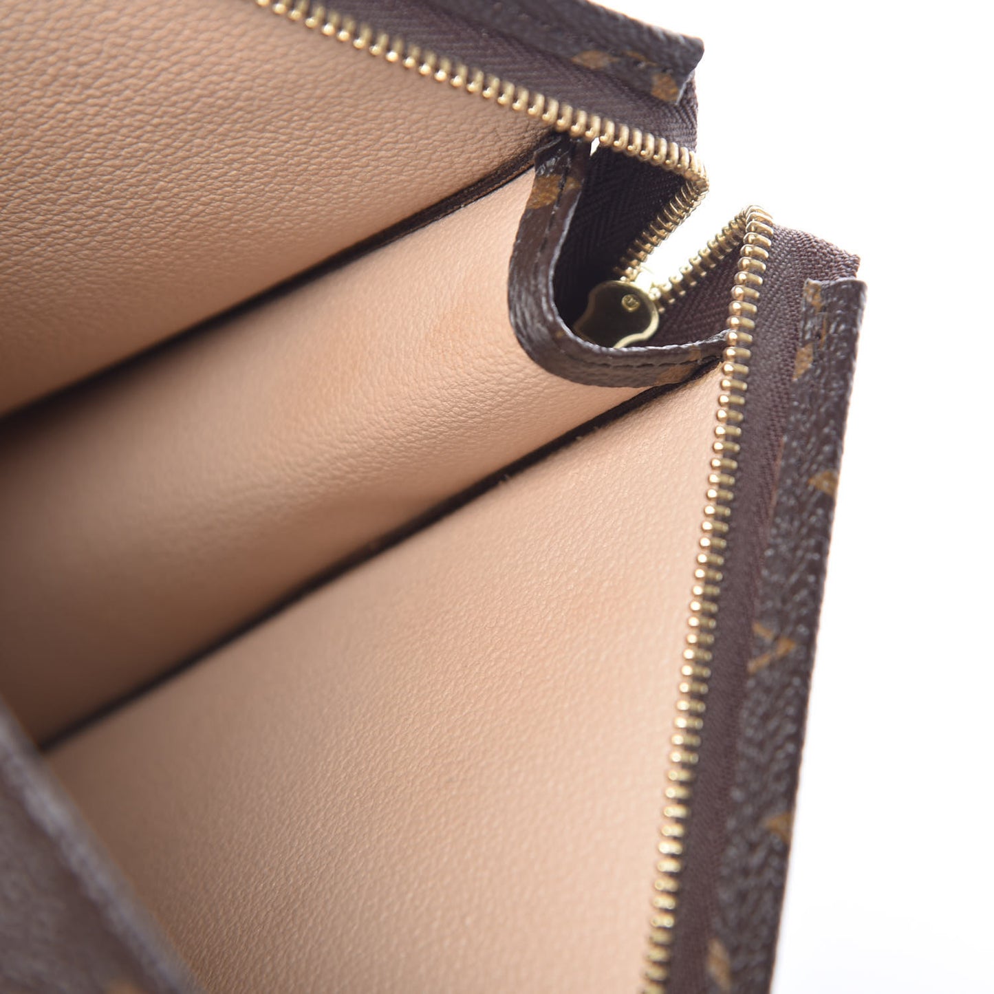 Monogram Toiletry Pouch 26
