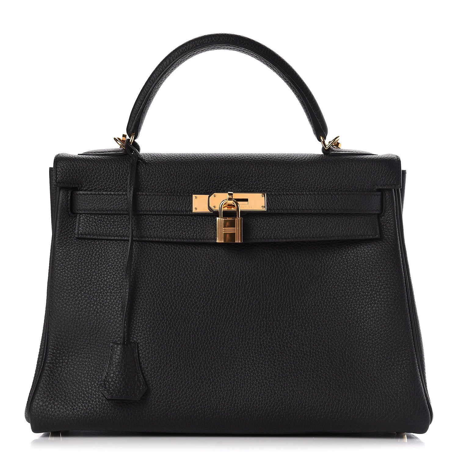 Hermes Togo Kelly Retourne 32 1 of 41