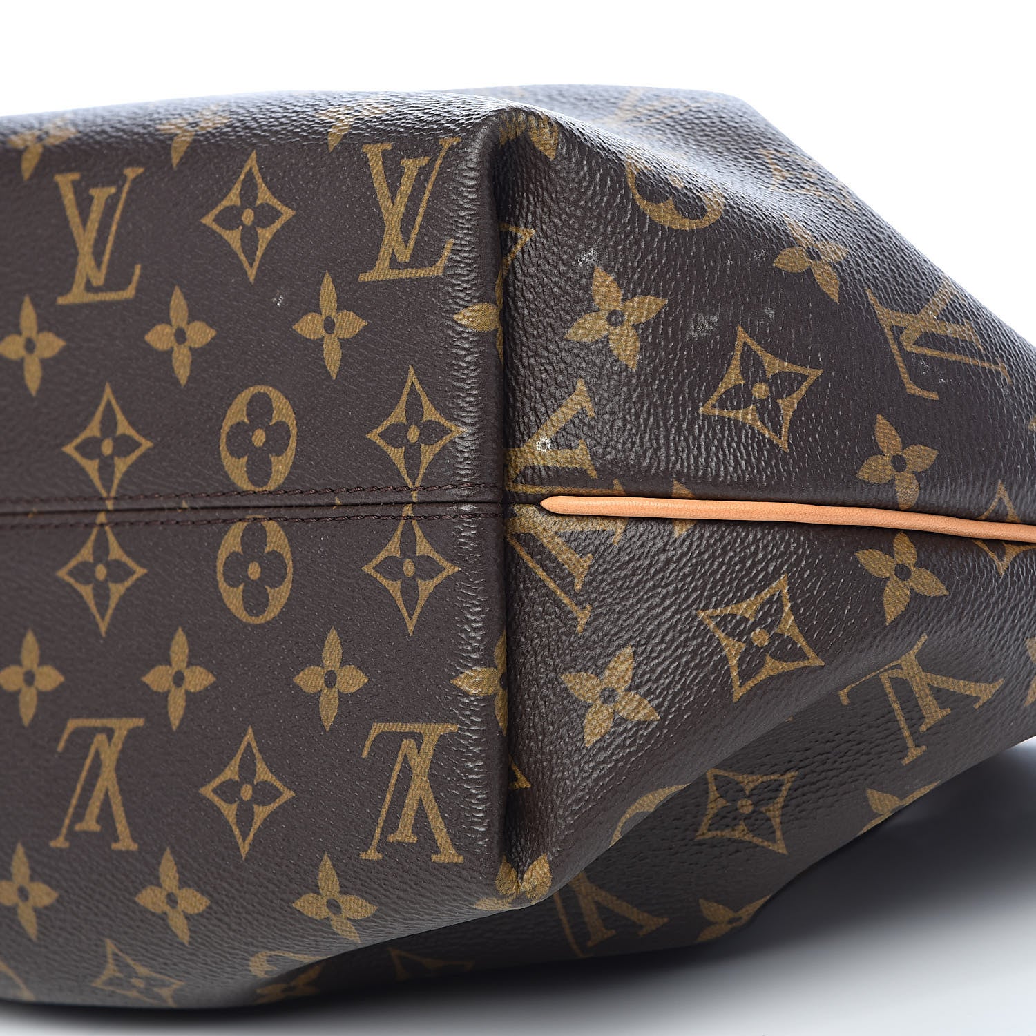 Louis Vuitton Monogram Turenne MM 11 of 13
