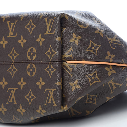 Louis Vuitton Monogram Turenne MM 11 of 13