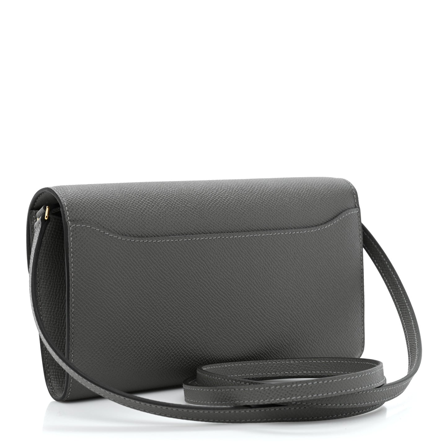 Epsom Constance Long To Go Wallet Gris Meyer