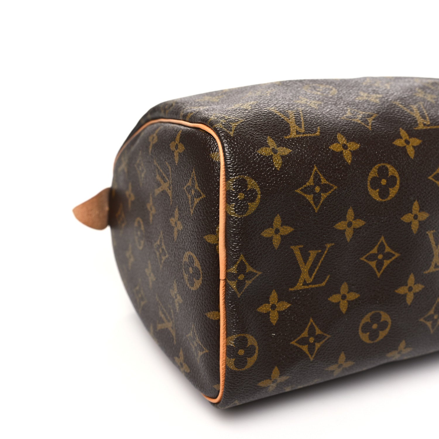 Louis Vuitton Monogram Speedy 25 8 of 10