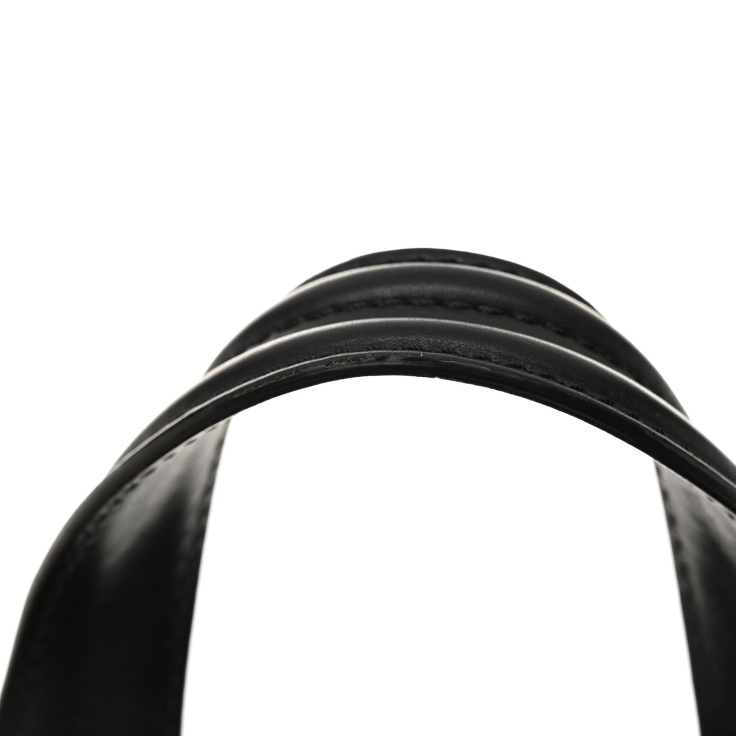 Calf Hair MediumNightingale Black