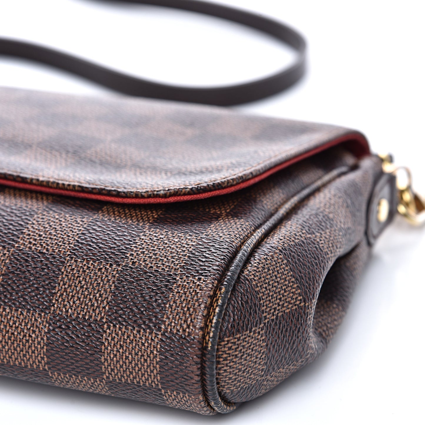 Damier Ebene Favorite MM