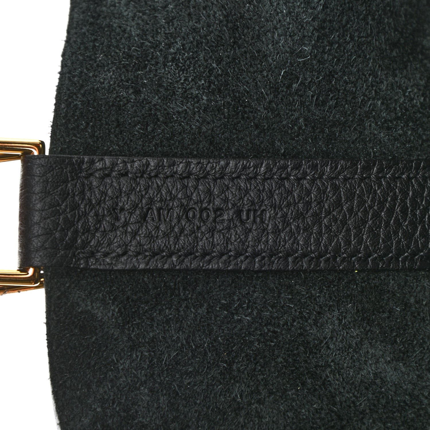 Hermes Taurillon Clemence Picotin Lock 26 GM Black 7 of 11