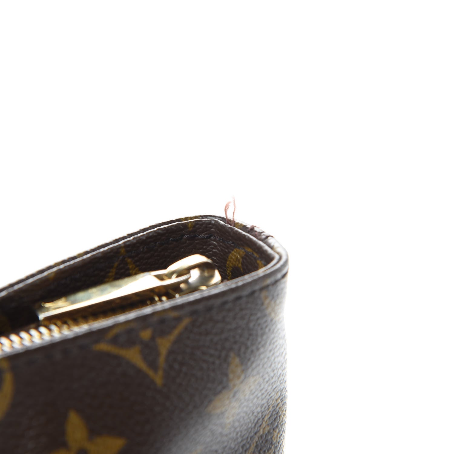 Louis Vuitton Monogram Cabas Piano 16 of 16