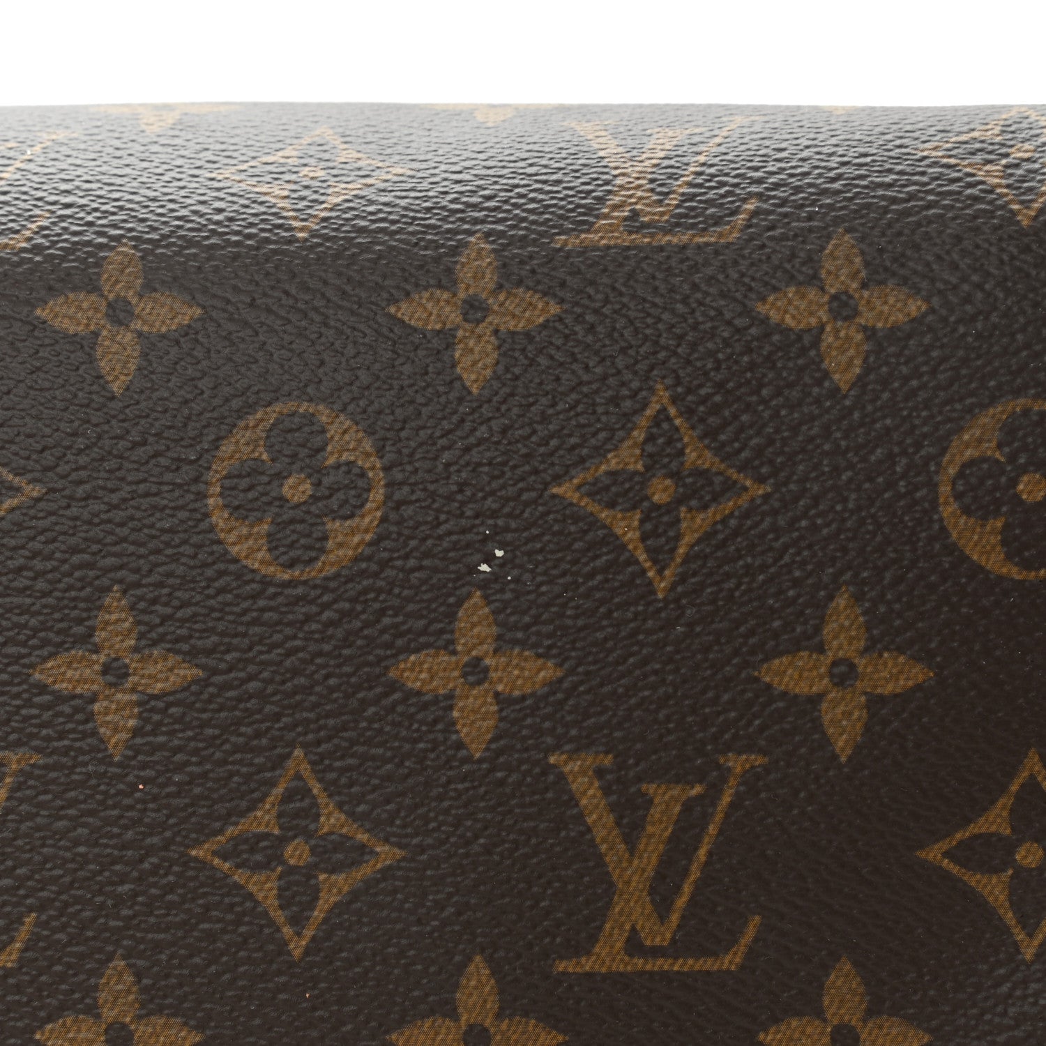 Louis Vuitton Monogram Dopp Kit Toilet Pouch 9 of 10