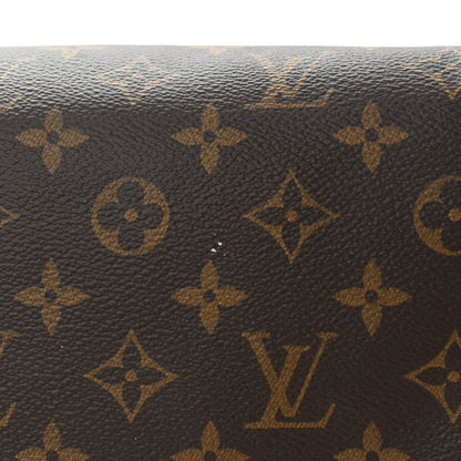 Louis Vuitton Monogram Dopp Kit Toilet Pouch 9 of 10