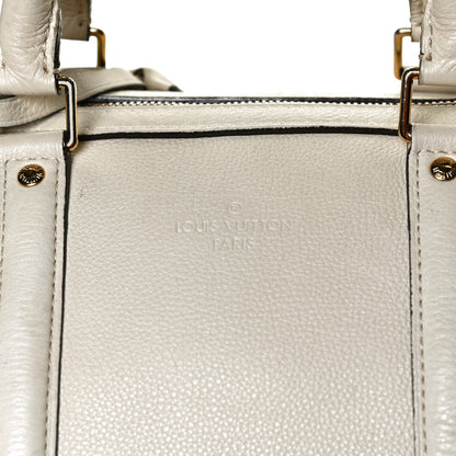 Louis Vuitton Veau Cachemire SC Bag MM White 14 of 16