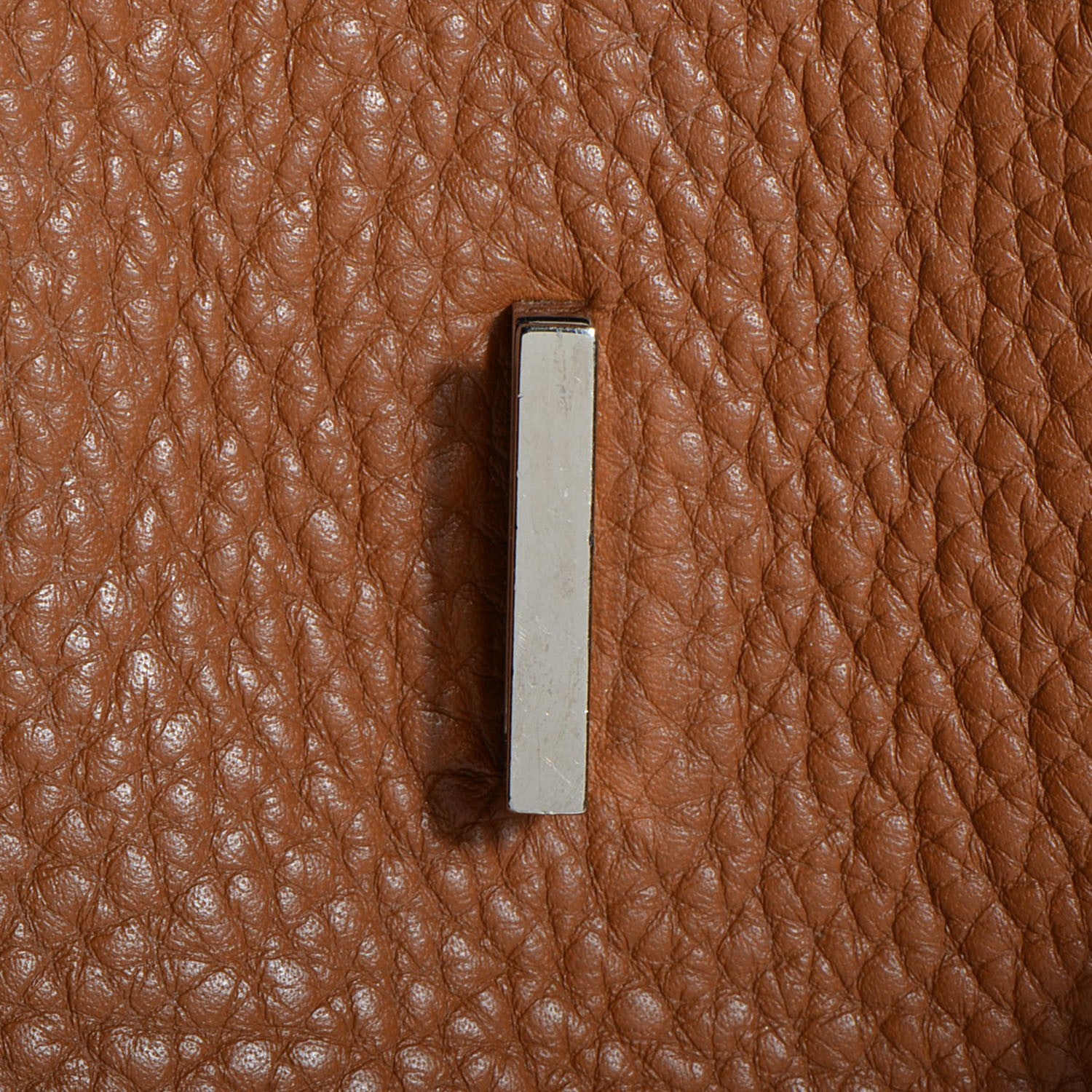 Hermes Togo Birkin 35 Gold 17 of 24
