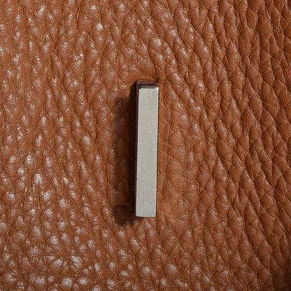 Hermes Togo Birkin 35 Gold 17 of 24