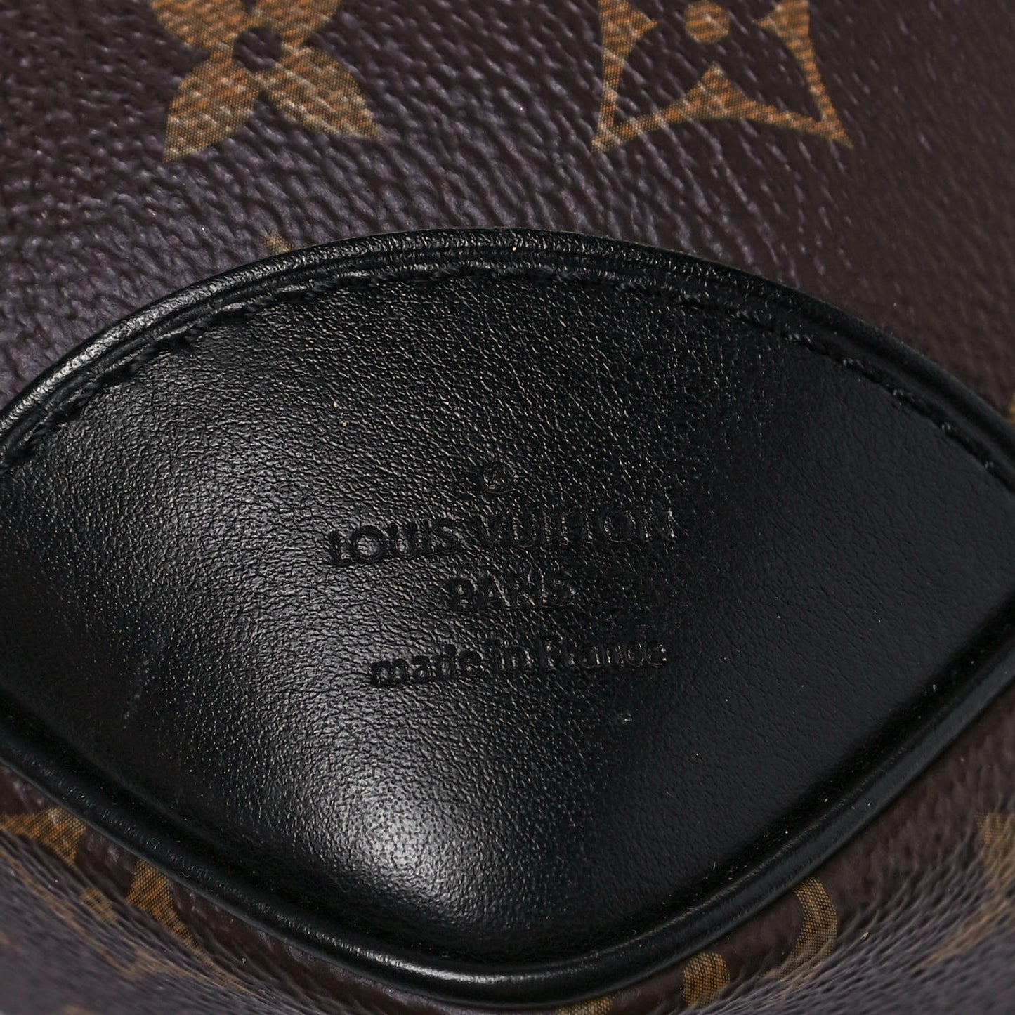 Monogram Odeon MM Black