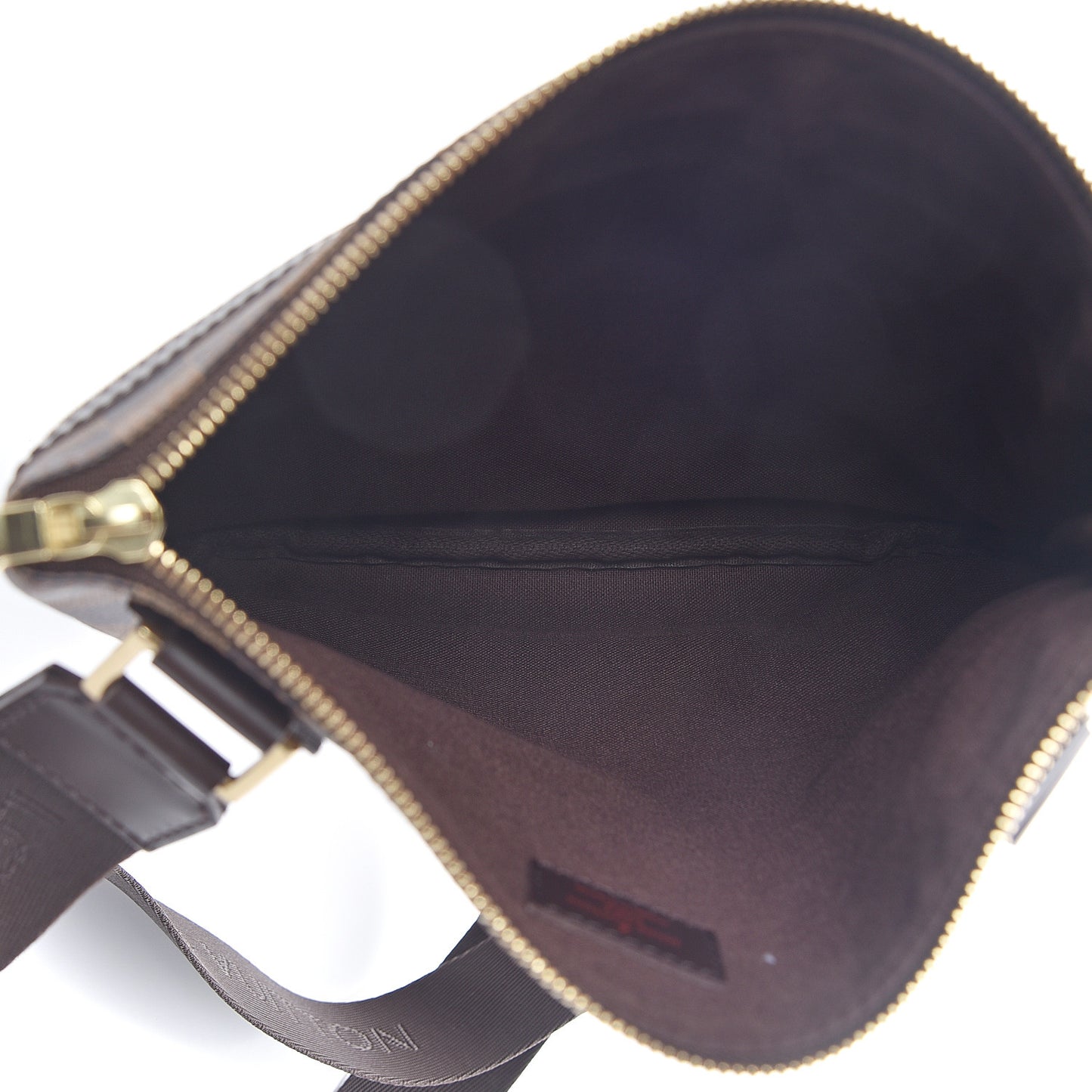 Damier Ebene Bosphore Pochette