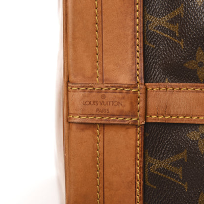 Louis Vuitton Monogram Noe 10 of 17