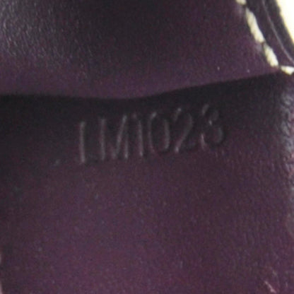 Louis Vuitton Suhali Le Talentueux Prune 9 of 10