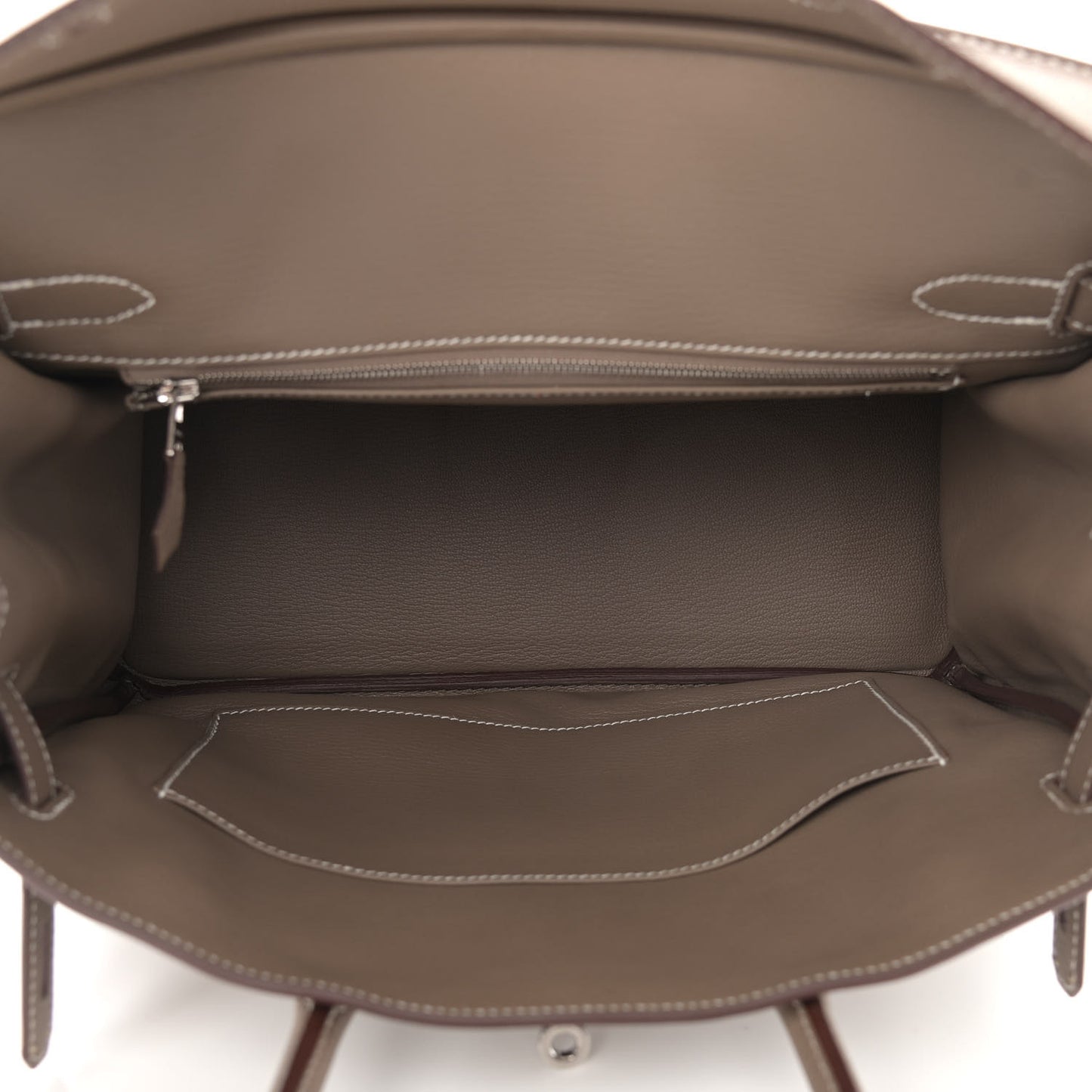 Togo Birkin 30 Etoupe