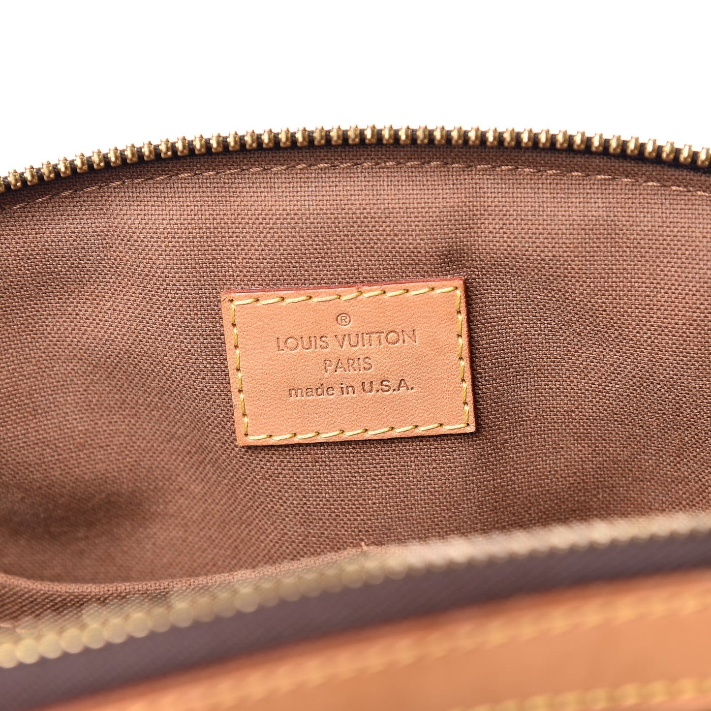 Monogram Tivoli PM