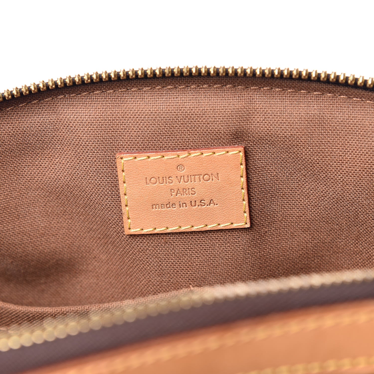 Louis Vuitton Monogram Tivoli PM 6 of 15