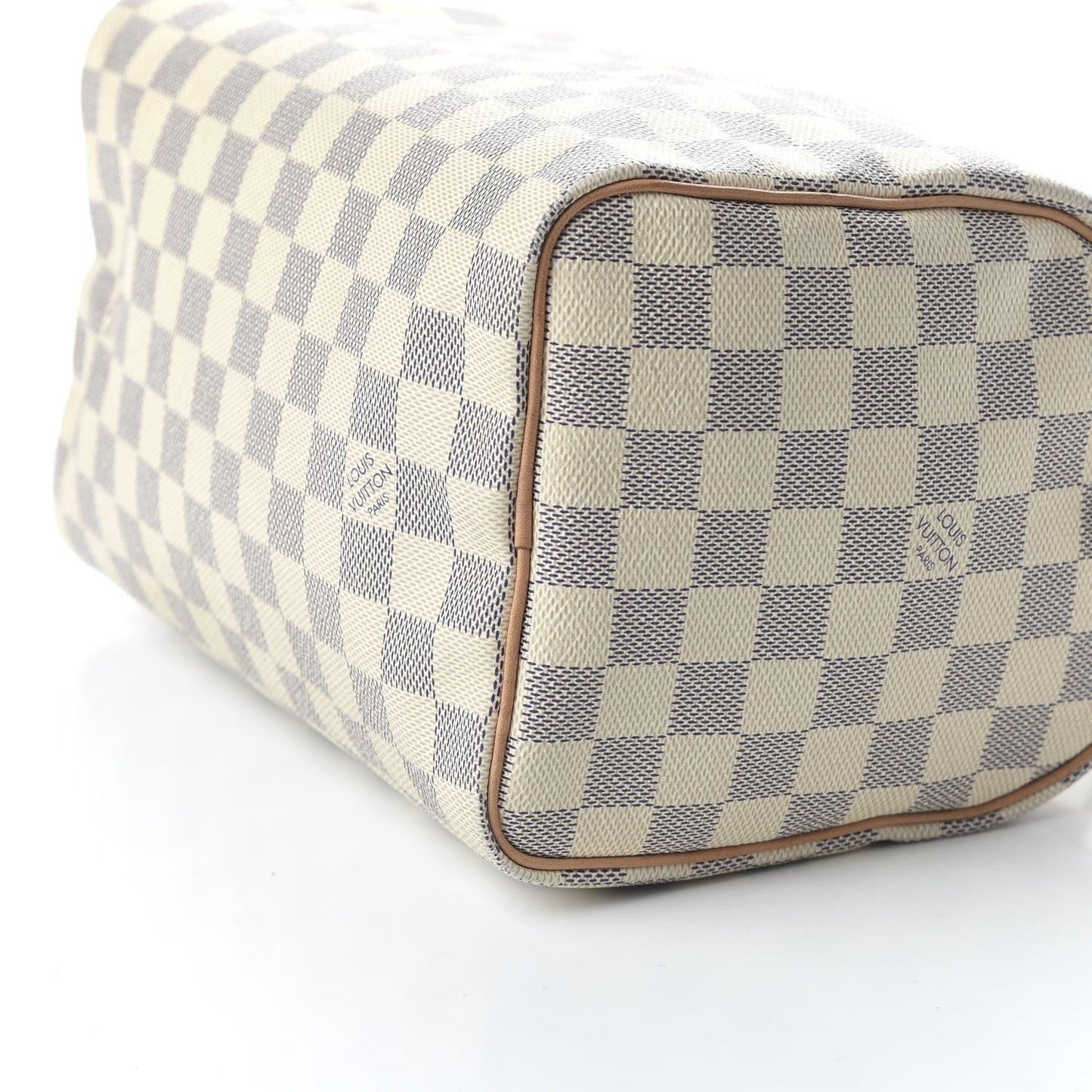 Damier Azur Speedy 25