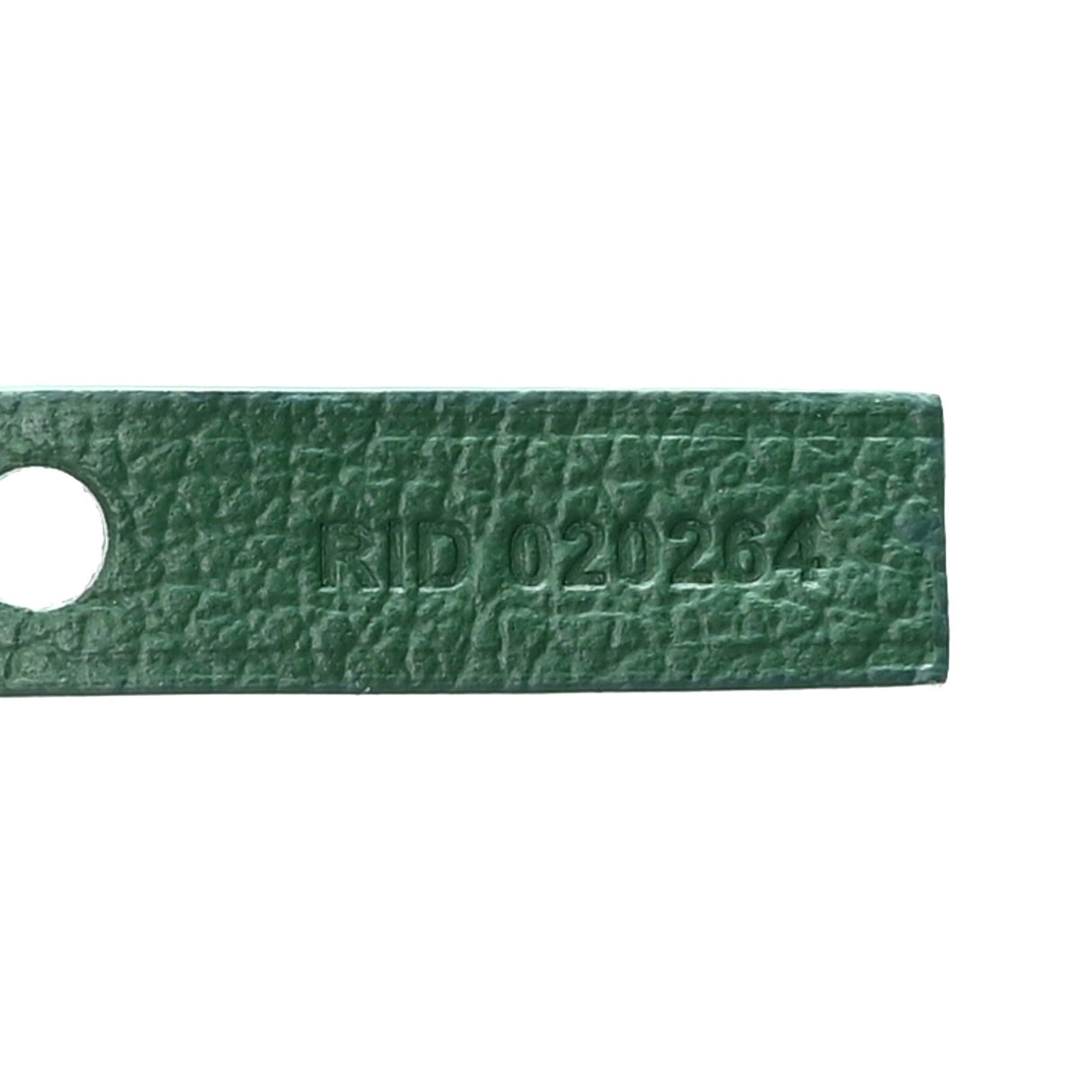 Goyardine Saint Louis PM Green