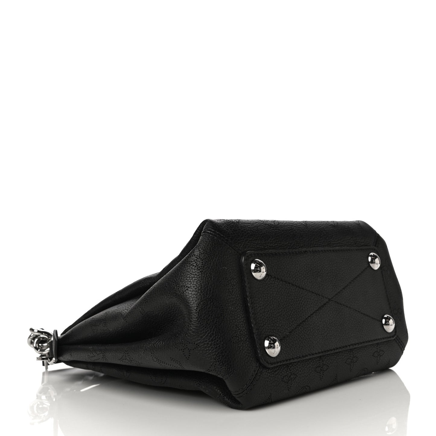 Mahina Babylone Chain BB Black